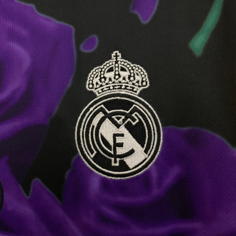 Camisa Real Madrid Edição Especial 25/26 - Torcedor Masculina