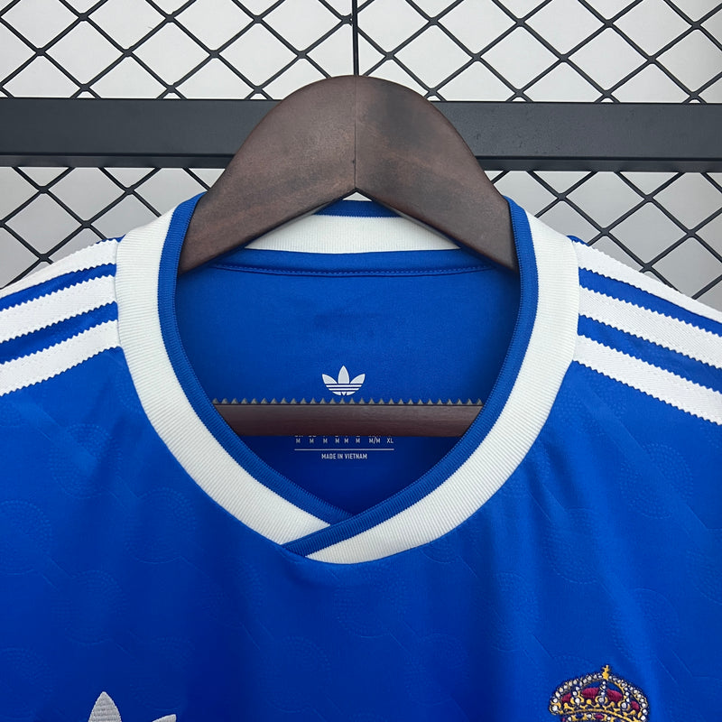 Camisa Real Madrid III away 25/26 - Adidas - Torcedor Masculina