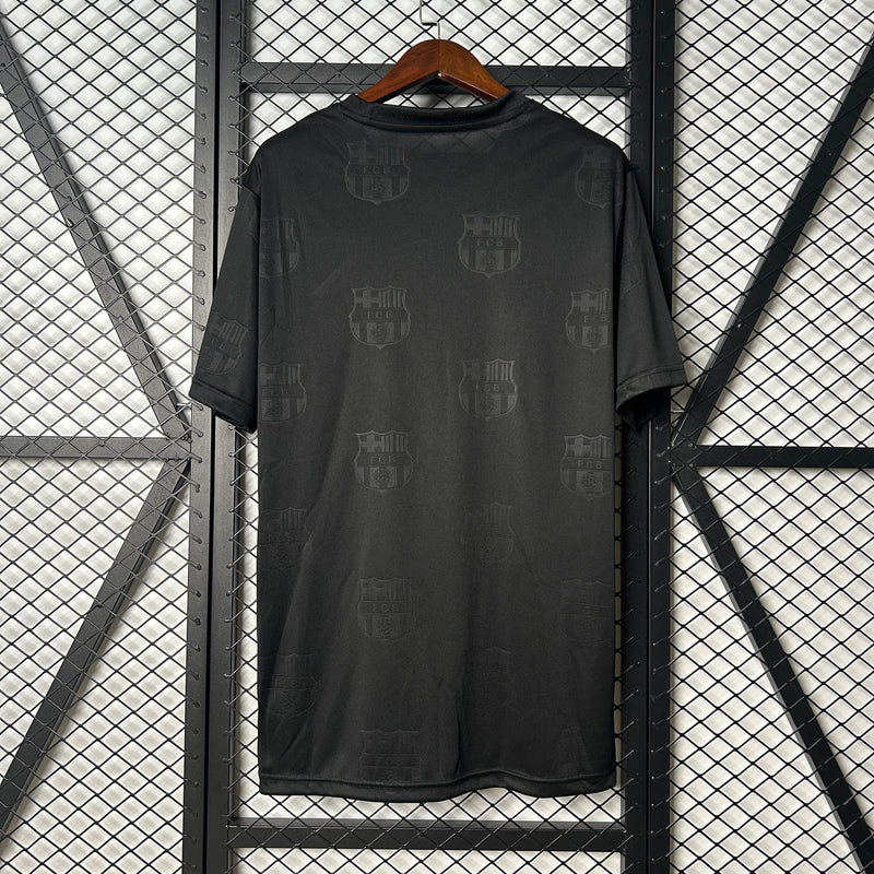 Camisa Barcelona Edição Especial 25/26 - Versão Torcedor