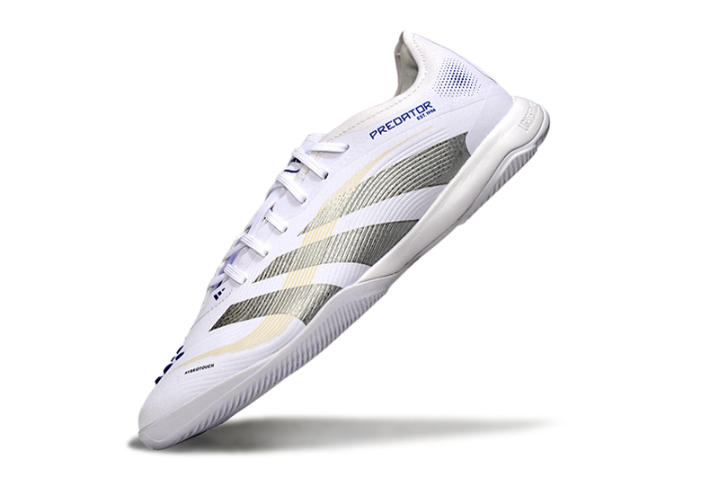 Chuteira Futsal Adidas Predator 25 IC Elite