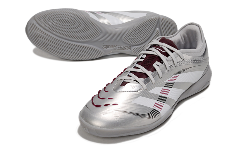 Chuteira Futsal Adidas Predator 25 IC Elite