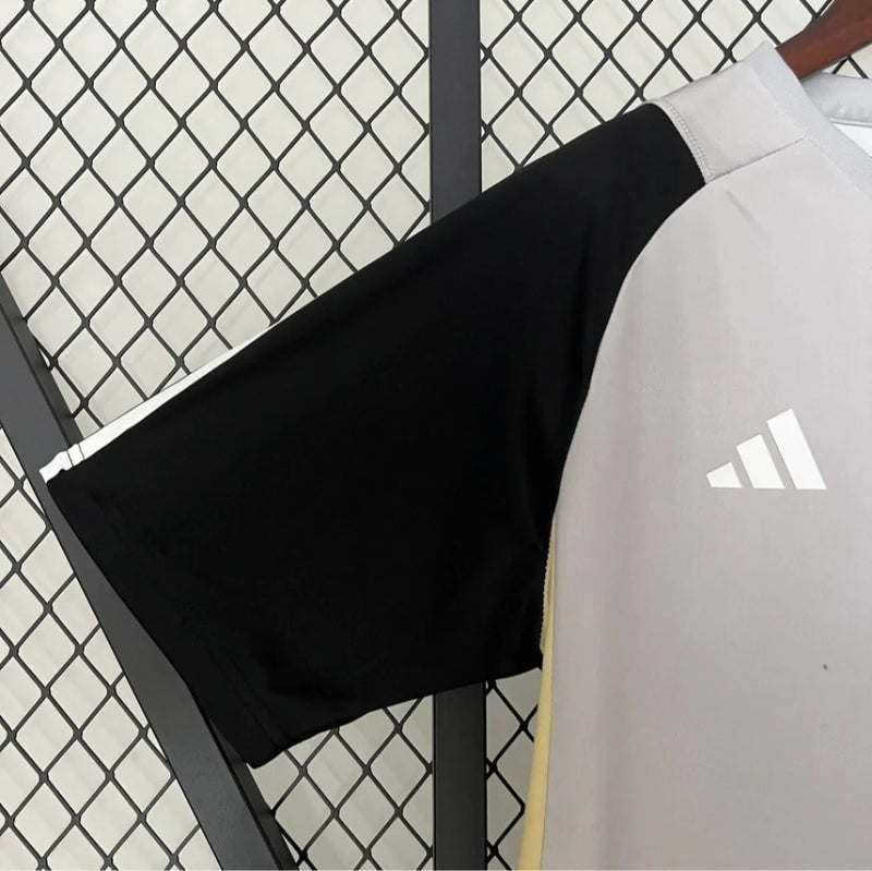 Camisa Atlético Mg Treino 24/25 - Adidas Torcedor Masculina