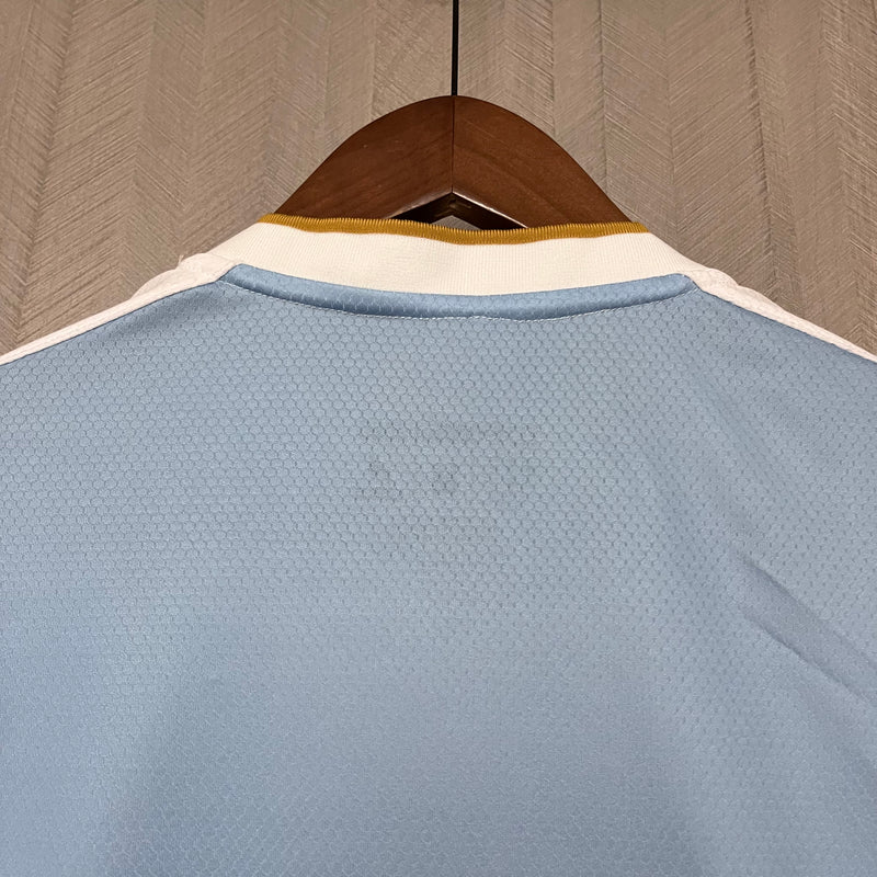 Camisa Paysandu Home 25/26 - Feminina