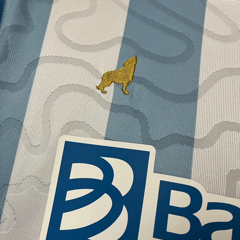 Camisa Paysandu Home 25/26 - Torcedor Masculino