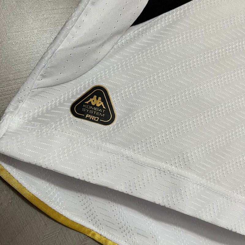 Camisa Vasco da Gama Away 25/26 - Versão Torcedor