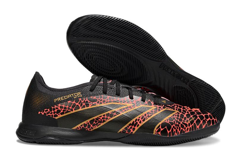 Chuteira Futsal Adidas Predator 25 IC Elite