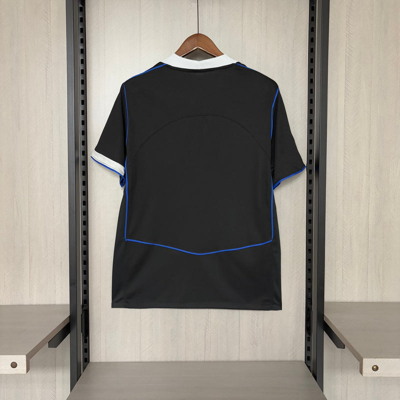 Camisa Chelsea Away 3 - 25/26 - Torcedor Masculina