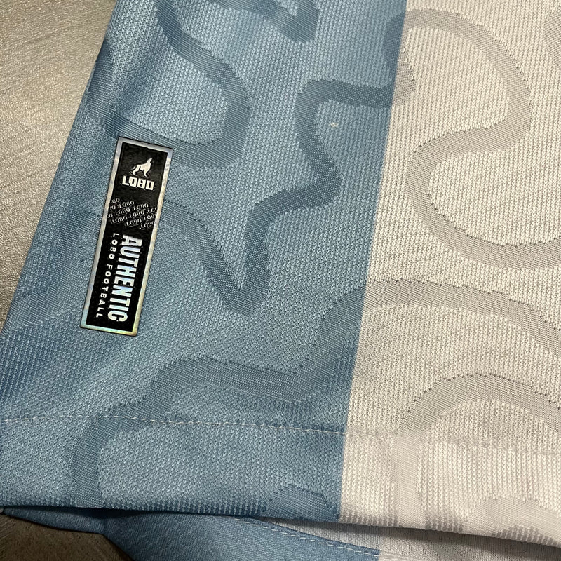 Camisa Paysandu Home 25/26 - Torcedor Masculino