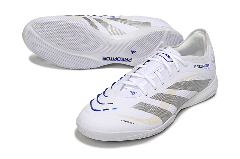 Chuteira Futsal Adidas Predator 25 IC Elite