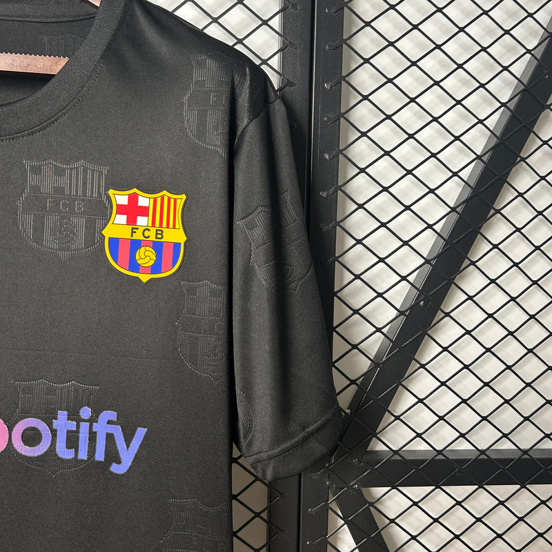 Camisa Barcelona Edição Especial 25/26 - Versão Torcedor