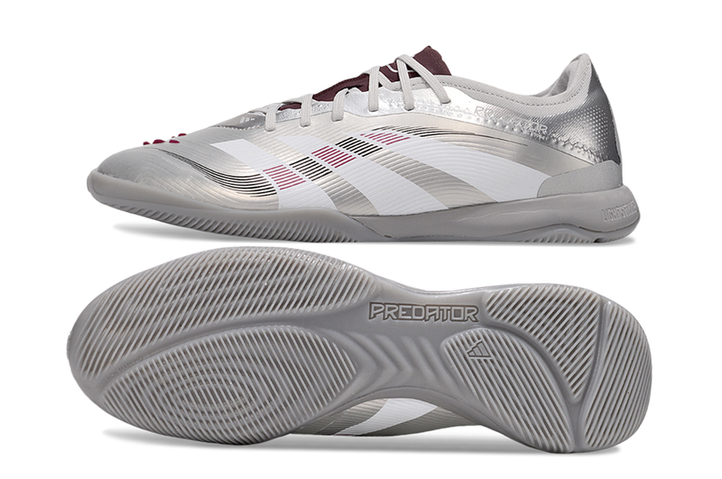 Chuteira Futsal Adidas Predator 25 IC Elite