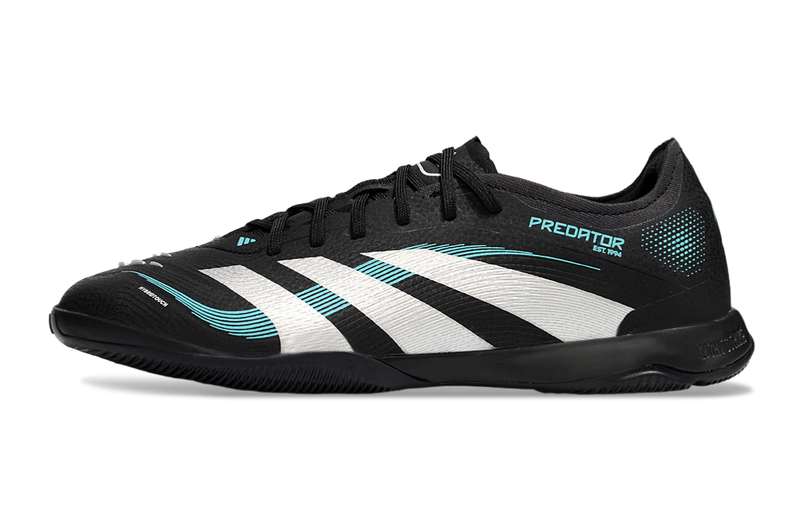 Chuteira Futsal Adidas Predator 25 IC Elite