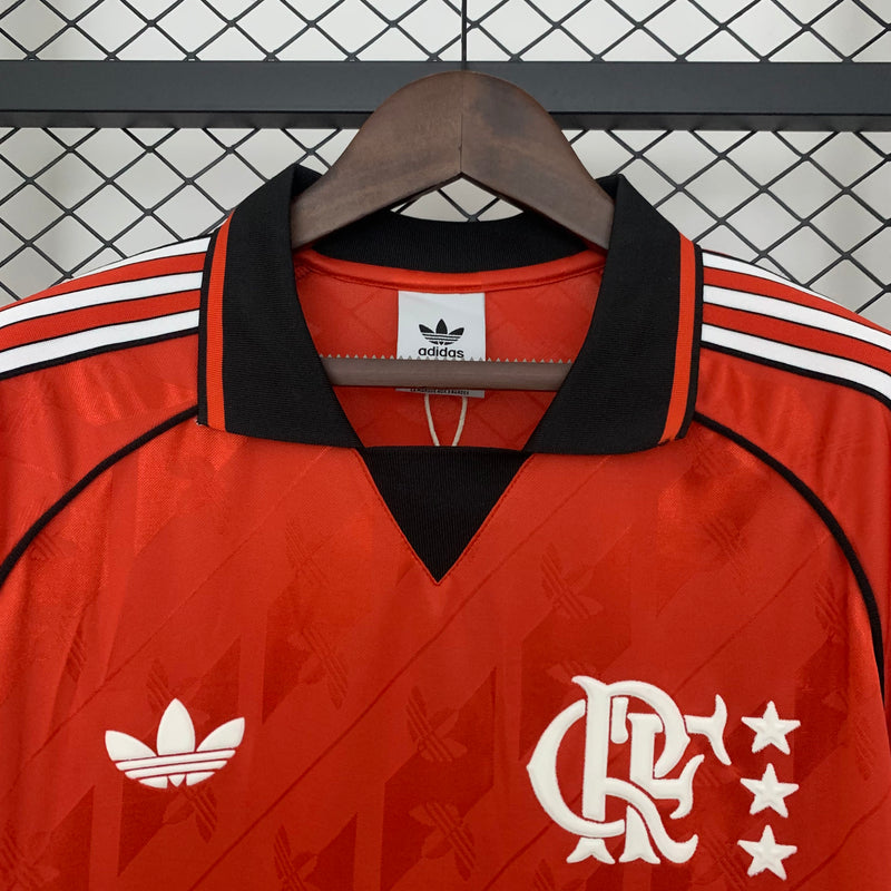 Camisa Flamengo Edição Especial 25/26 - Torcedor Masculina