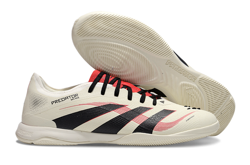 Chuteira Futsal Adidas Predator 25 IC Elite
