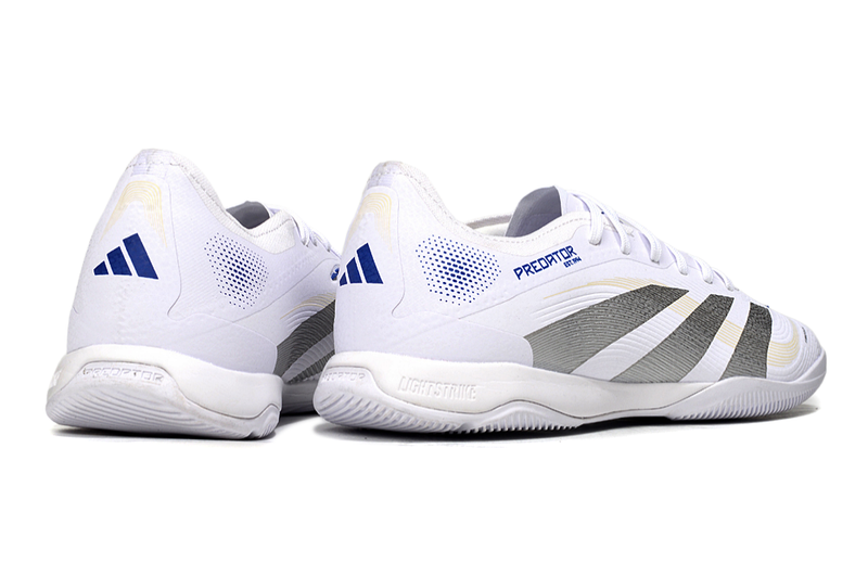 Chuteira Futsal Adidas Predator 25 IC Elite