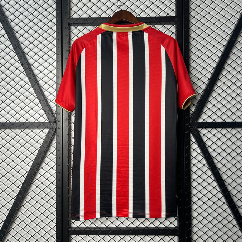 Camisa São Paulo Away 25/26 - Torcedor Masculina