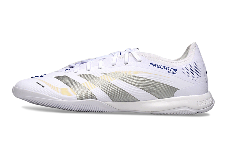 Chuteira Futsal Adidas Predator 25 IC Elite