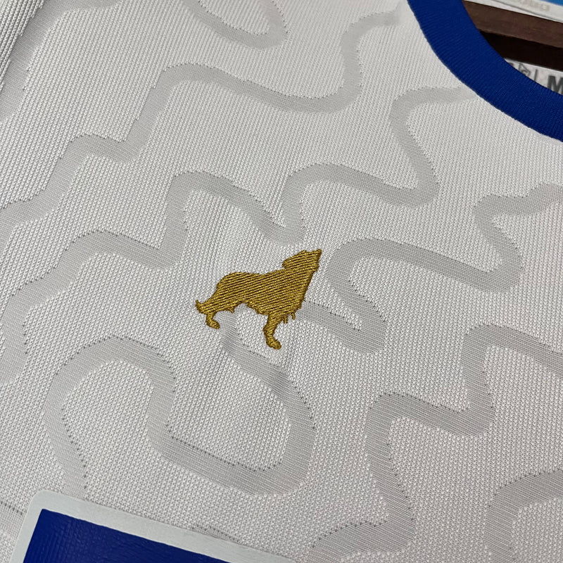 Camisa Paysandu Away  25/26 - Torcedor Masculino