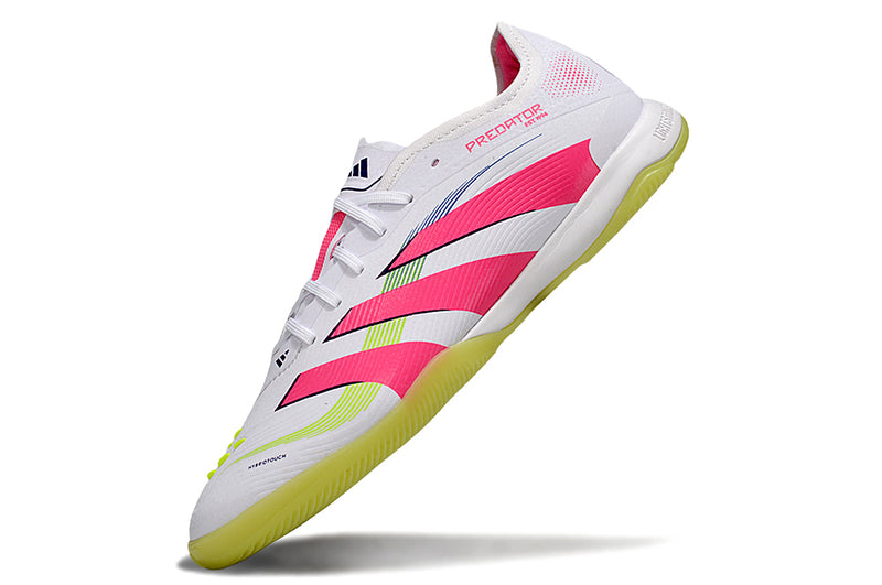 Chuteira Futsal Adidas Predator 25 IC Elite