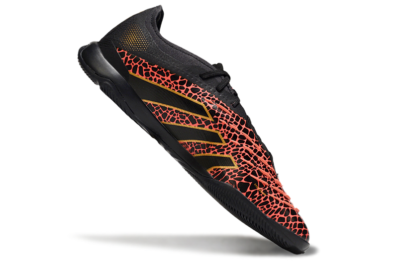 Chuteira Futsal Adidas Predator 25 IC Elite
