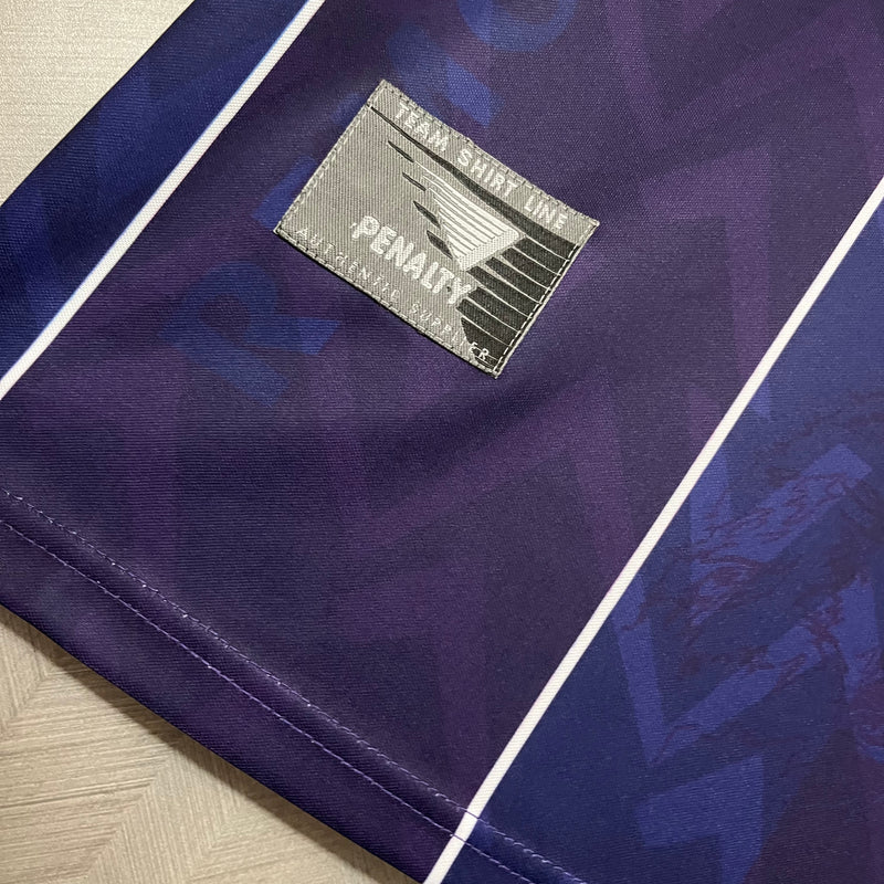 Camisa Remo Home 1999/00 - Versão Retro