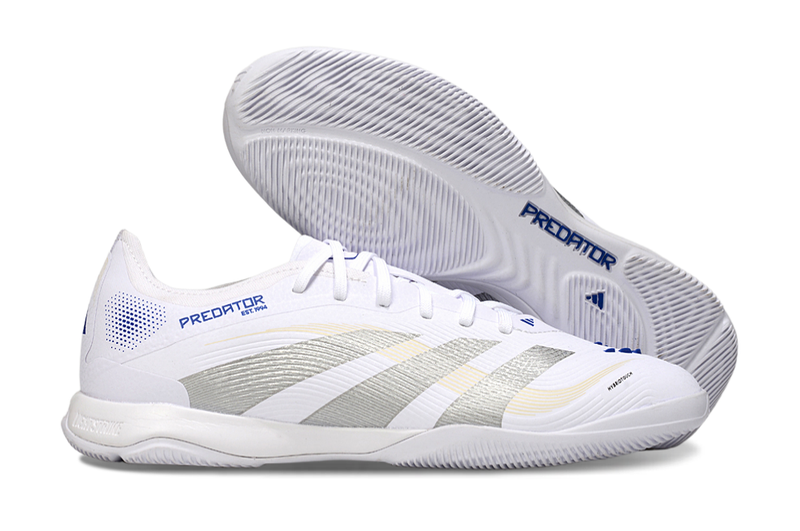Chuteira Futsal Adidas Predator 25 IC Elite