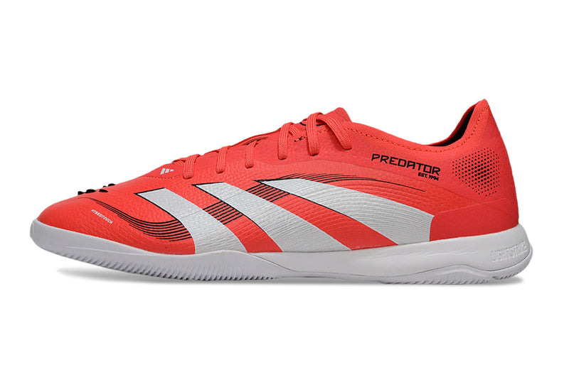 Chuteira Futsal Adidas Predator 25 IC Elite