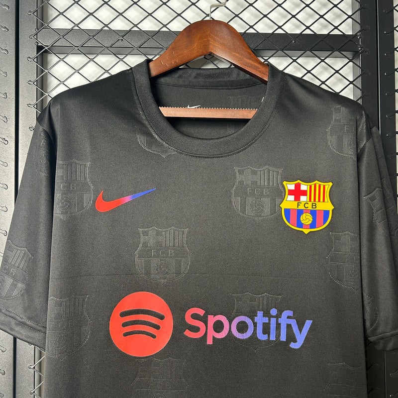 Camisa Barcelona Edição Especial 25/26 - Versão Torcedor