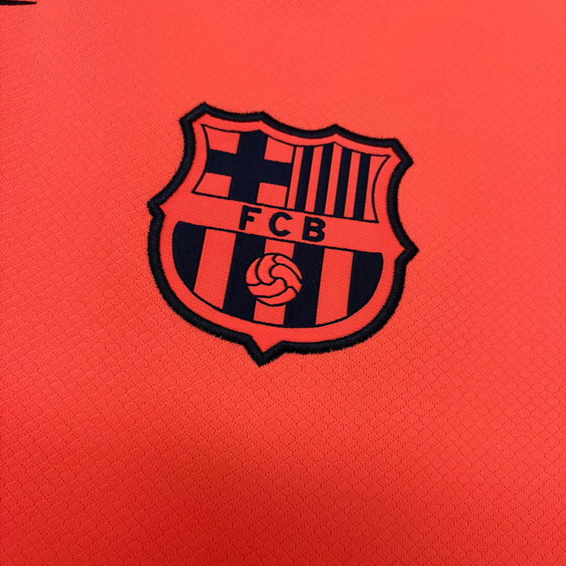 Camisa Barcelona III 25/26 - Versão Torcedor