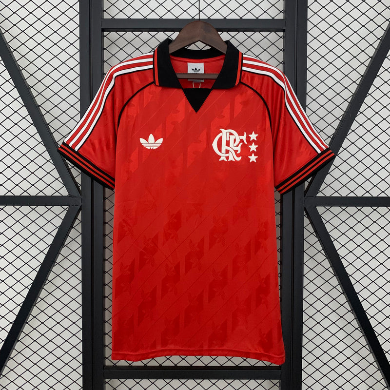 Camisa Flamengo Edição Especial 25/26 - Torcedor Masculina