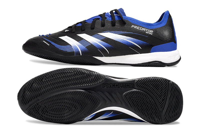 Chuteira Futsal Adidas Predator 25 IC Elite
