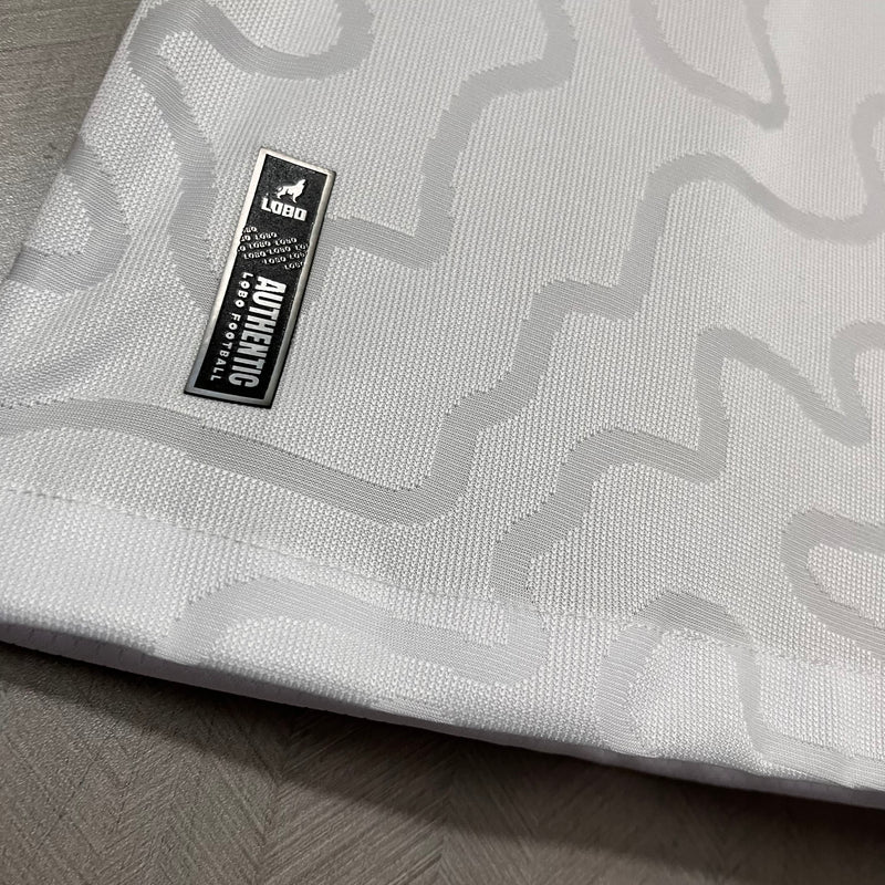 Camisa Paysandu Away  25/26 - Torcedor Masculino
