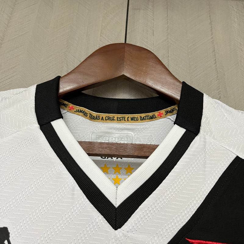 Camisa Vasco da Gama Away 25/26 - Versão Torcedor