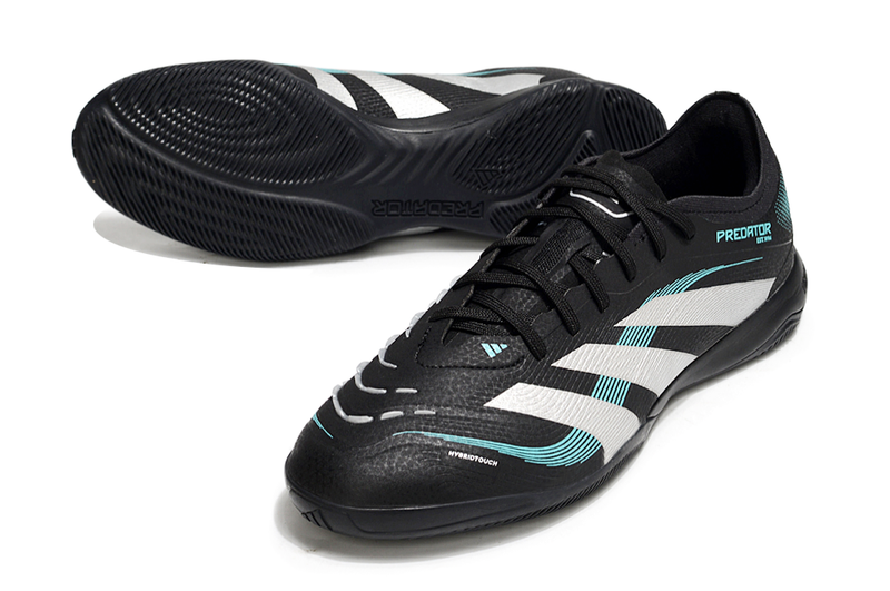 Chuteira Futsal Adidas Predator 25 IC Elite