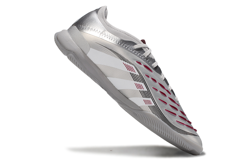 Chuteira Futsal Adidas Predator 25 IC Elite