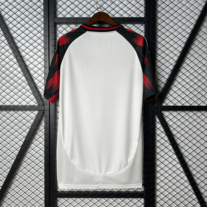 Camisa Flamengo away 25/26 - Torcedor Masculina