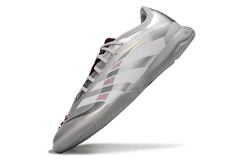 Chuteira Futsal Adidas Predator 25 IC Elite