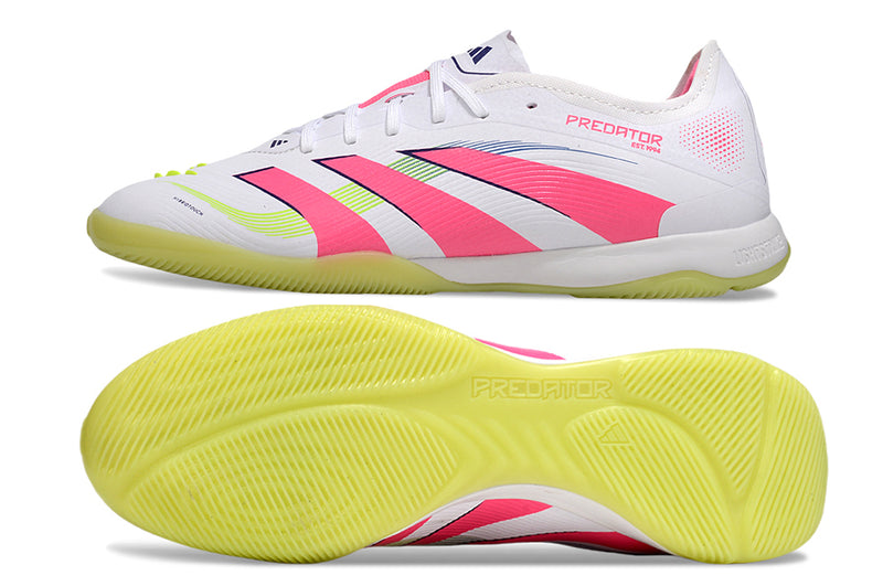 Chuteira Futsal Adidas Predator 25 IC Elite
