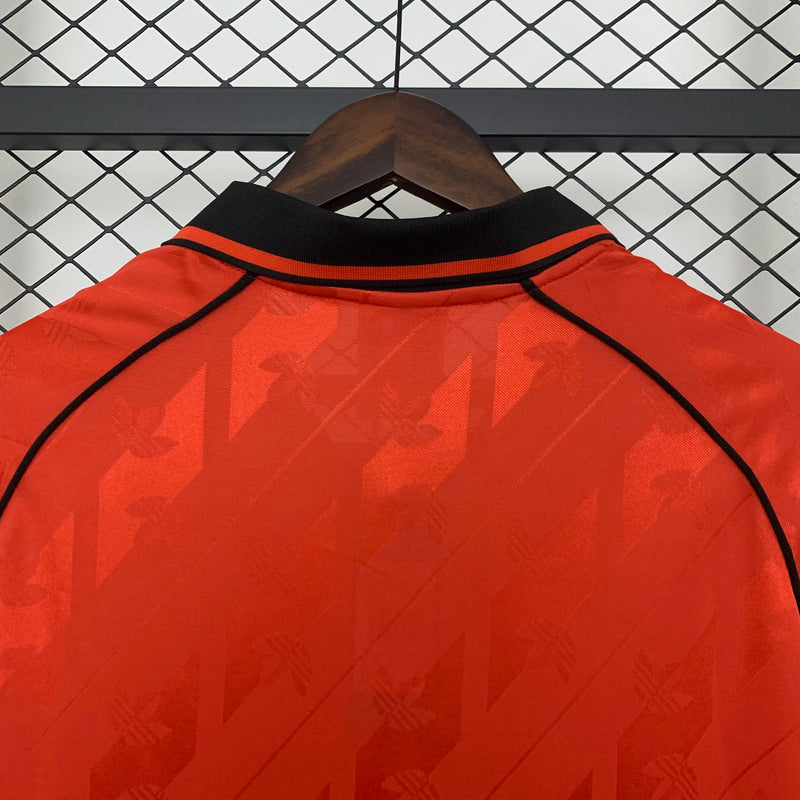 Camisa Flamengo Edição Especial 25/26 - Torcedor Masculina