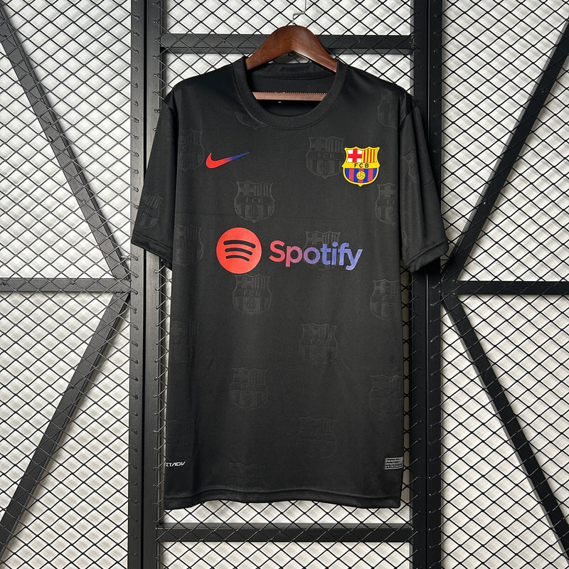 Camisa Barcelona Edição Especial 25/26 - Versão Torcedor