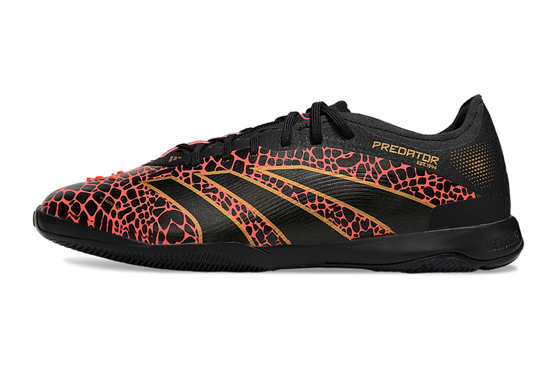 Chuteira Futsal Adidas Predator 25 IC Elite