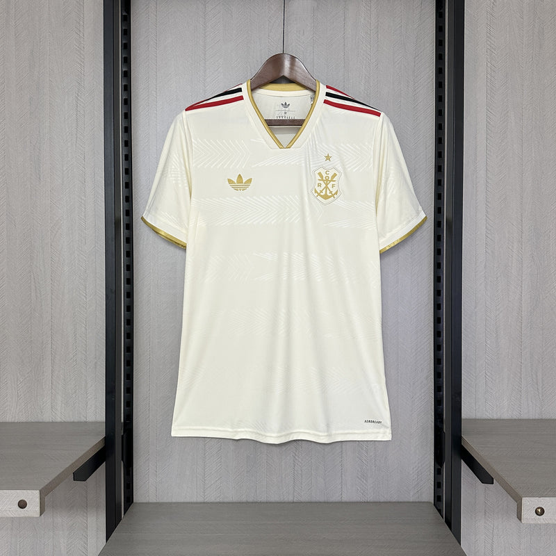 Camisa Flamengo III 25/26 - Torcedor Masculina