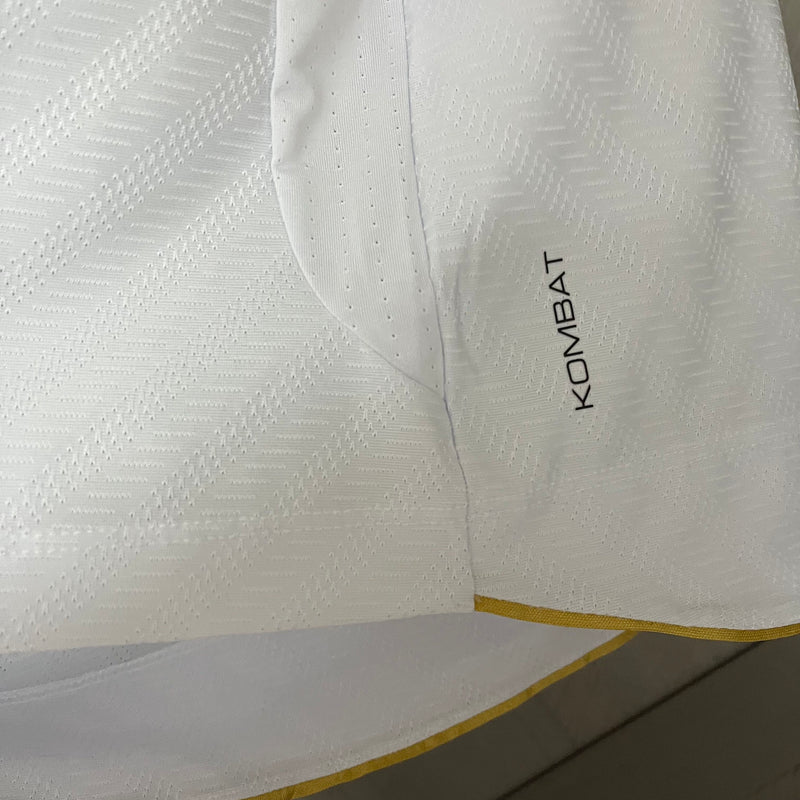 Camisa Vasco da Gama Away 25/26 - Versão Torcedor