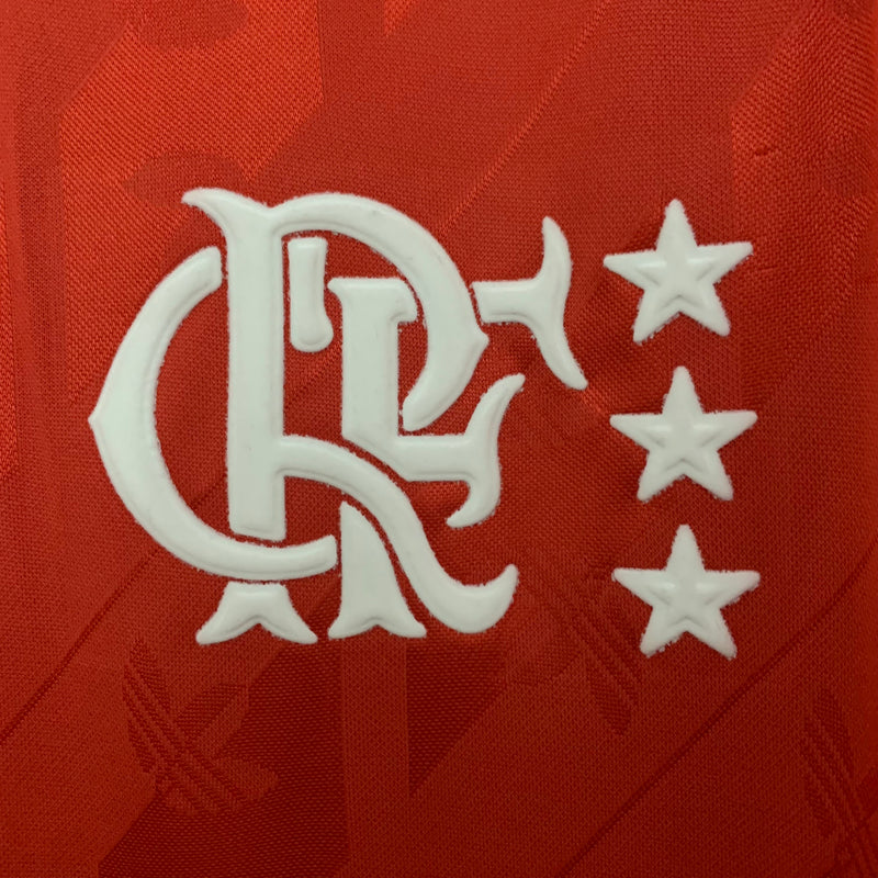 Camisa Flamengo Edição Especial 25/26 - Torcedor Masculina
