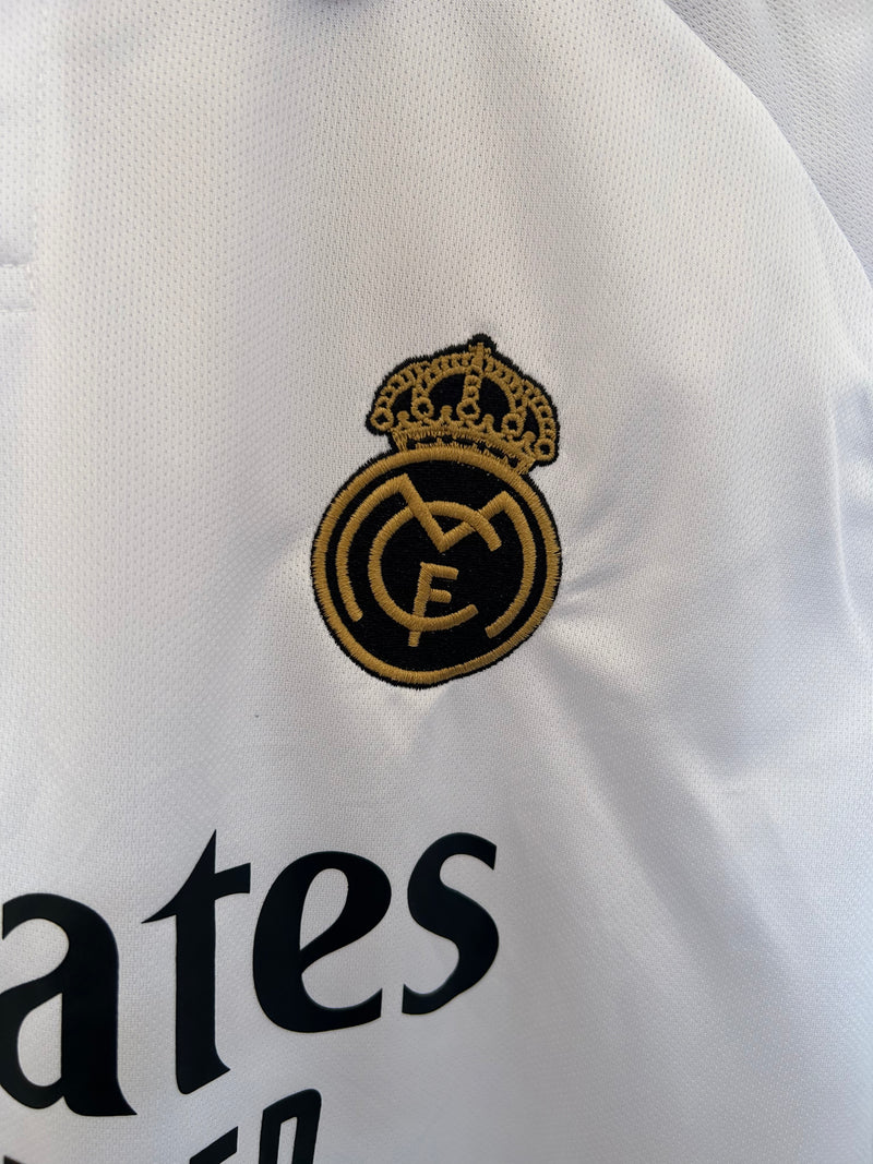 Camisa Real Madrid Edição Especial 25/26 - Torcedor Masculina
