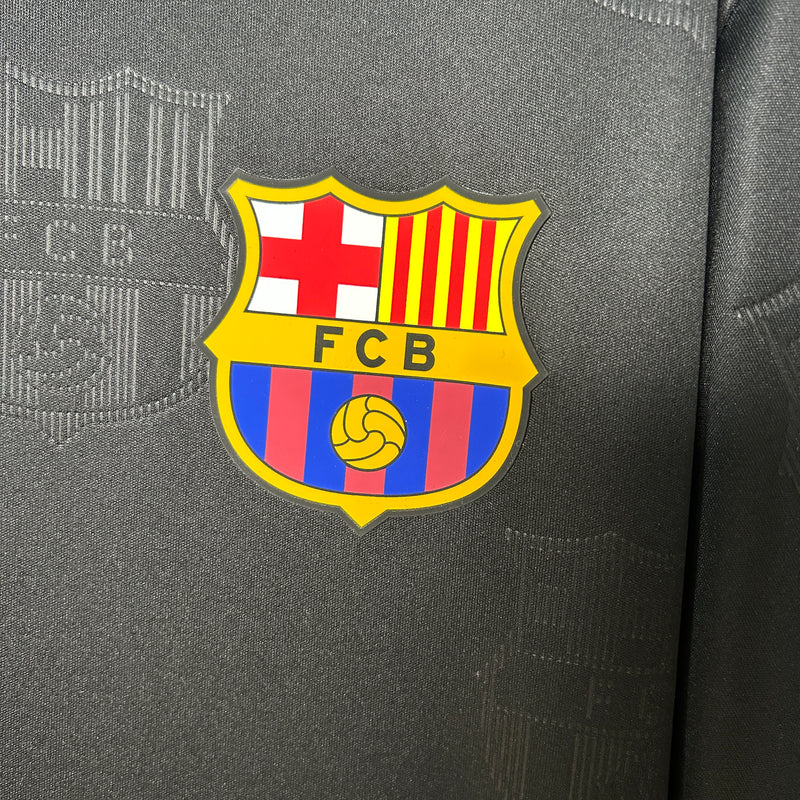 Camisa Barcelona Edição Especial 25/26 - Versão Torcedor