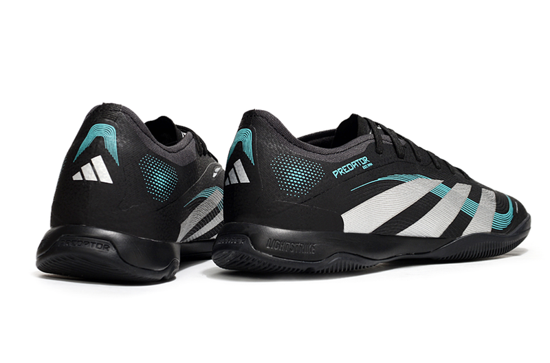 Chuteira Futsal Adidas Predator 25 IC Elite
