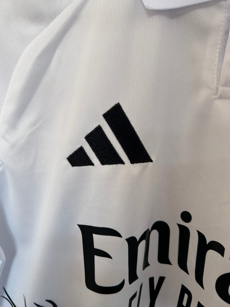 Camisa Real Madrid Edição Especial 25/26 - Torcedor Masculina