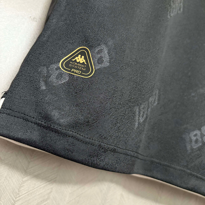 Camisa Vasco da Gama Home 25/26 - Versão Torcedor