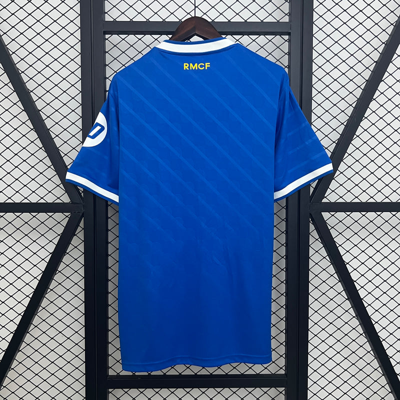 Camisa Real Madrid III away 25/26 - Adidas - Torcedor Masculina